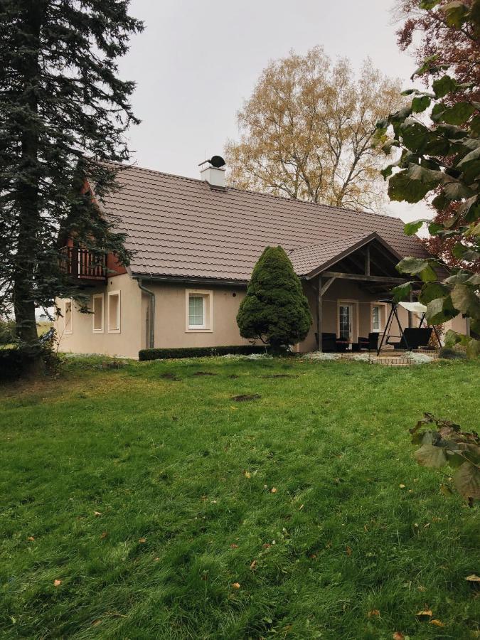 Hermanov 141 Jindrichovice Zewnętrze zdjęcie
