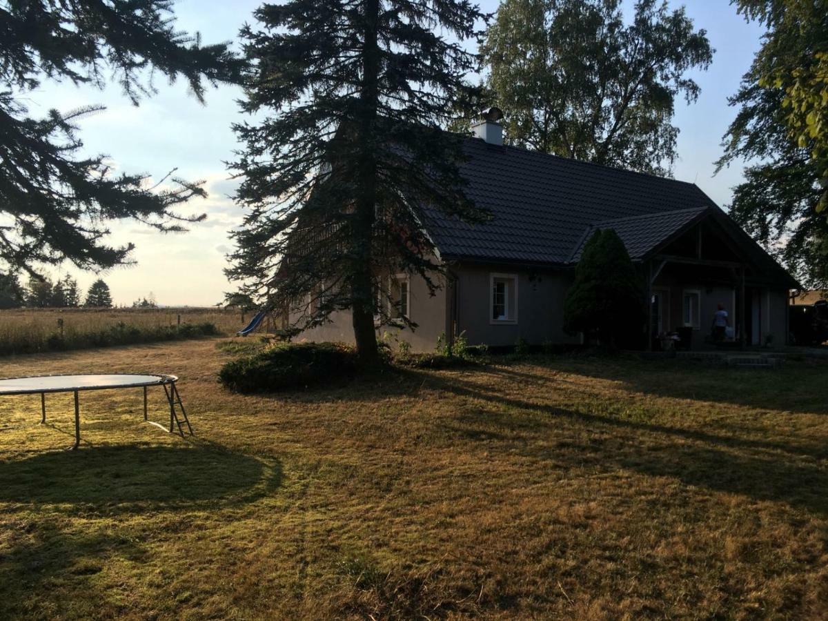 Hermanov 141 Jindrichovice Zewnętrze zdjęcie