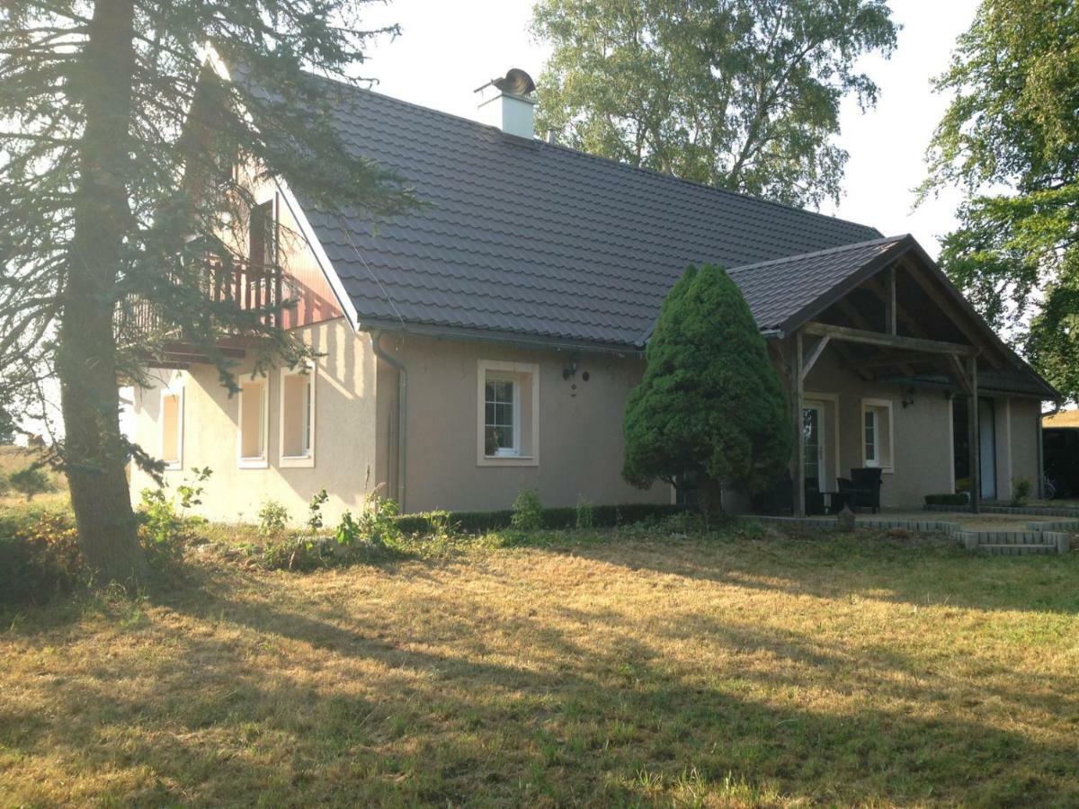 Hermanov 141 Jindrichovice Zewnętrze zdjęcie