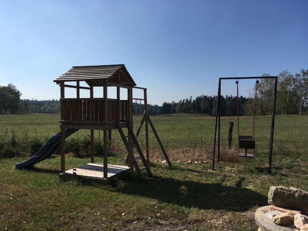 Hermanov 141 Jindrichovice Zewnętrze zdjęcie