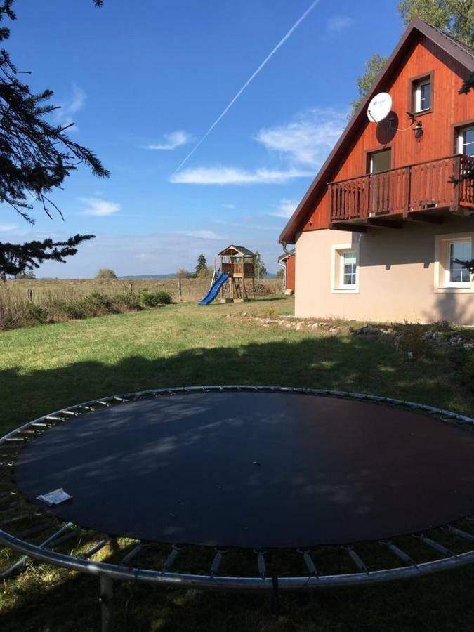 Hermanov 141 Jindrichovice Zewnętrze zdjęcie