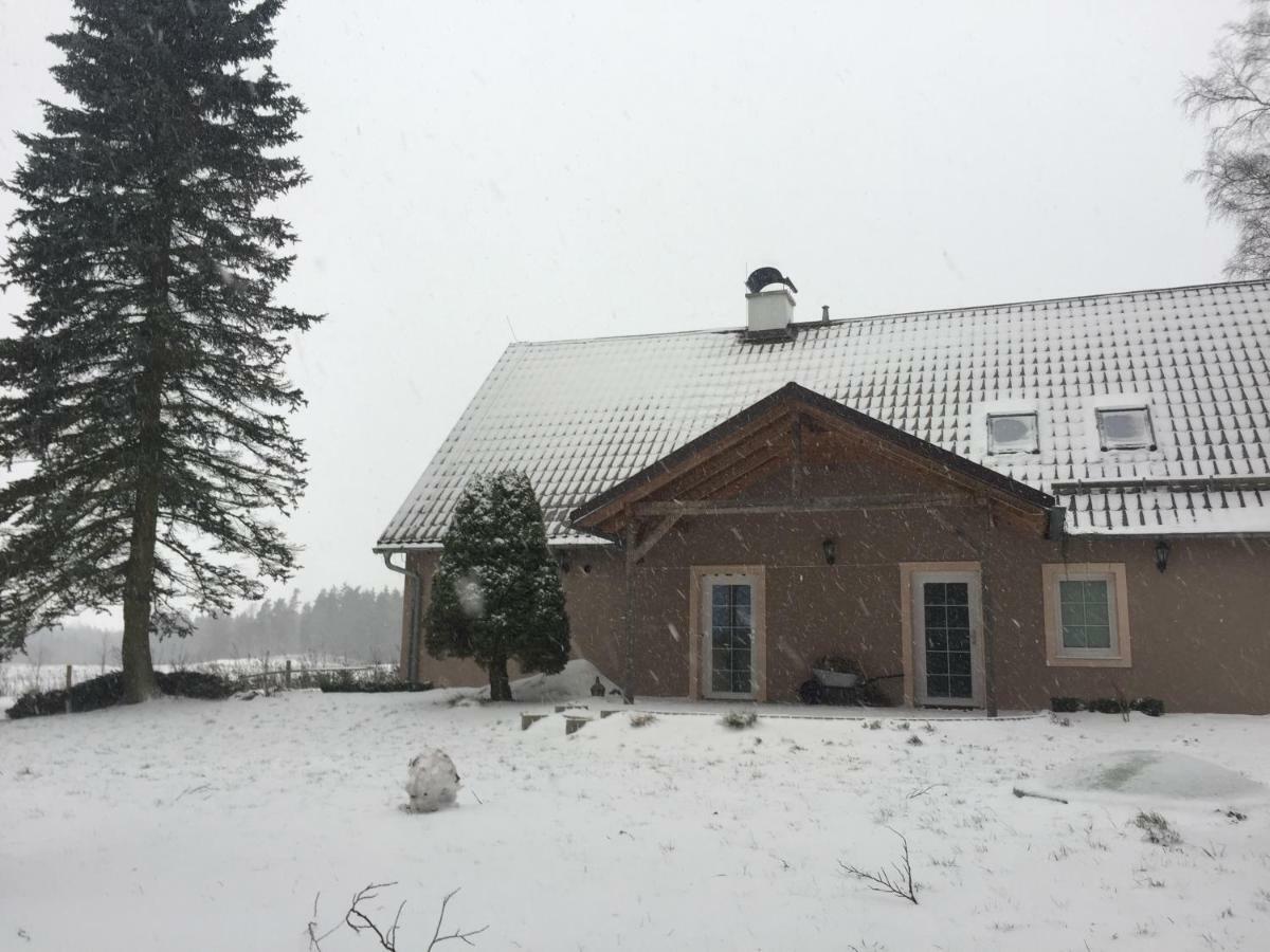 Hermanov 141 Jindrichovice Zewnętrze zdjęcie